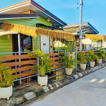 Olango Island - Tiny Guest House - S&E-3